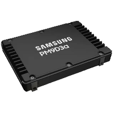 Накопитель SSD Samsung PM9D3a, 15360Gb, U.3(2.5