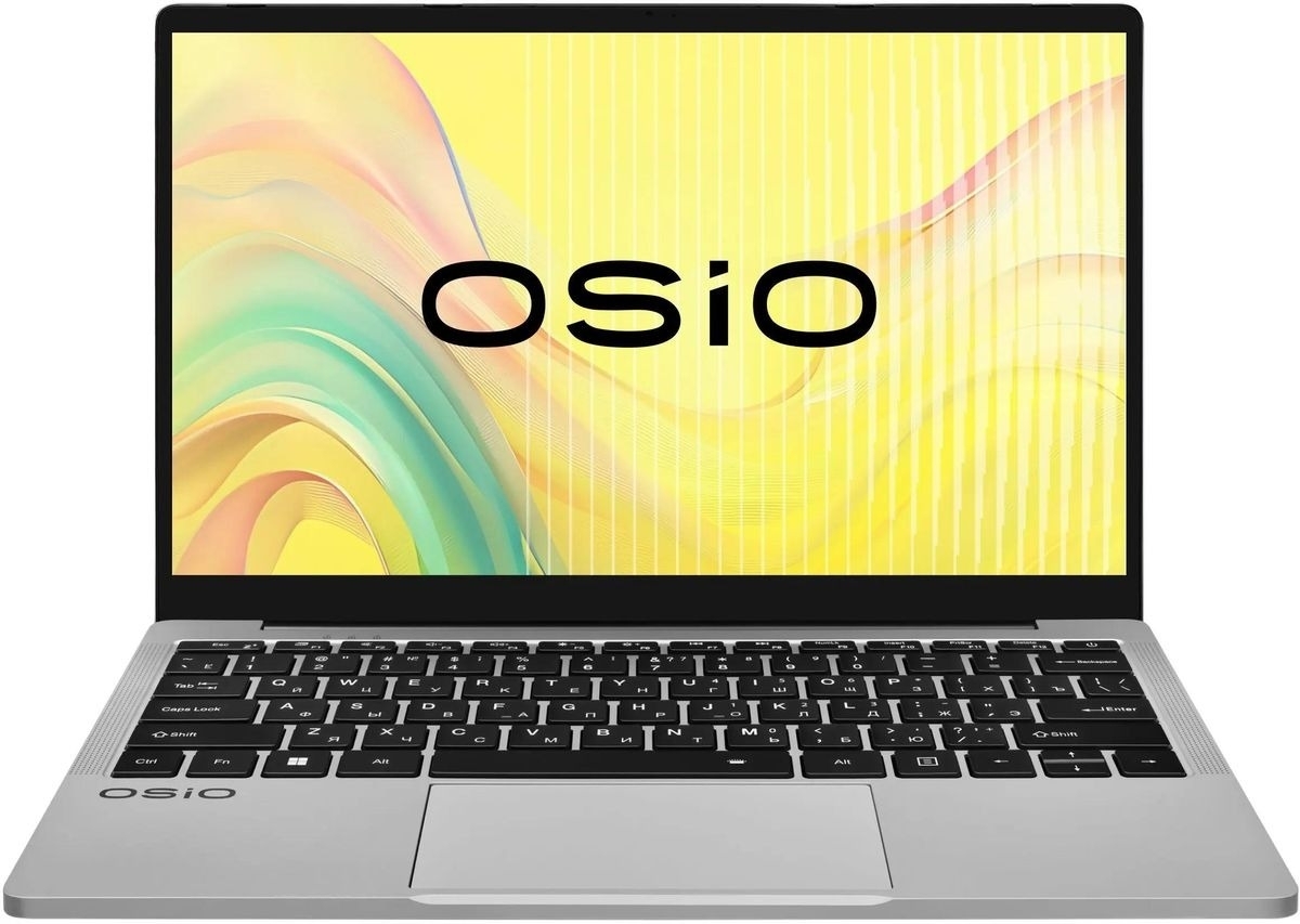 Ноутбук Osio FocusLine F140a-009/14