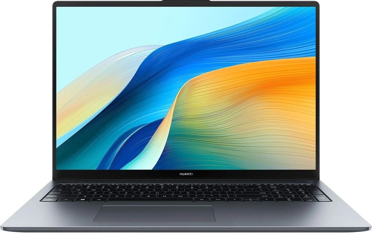 Ноутбук Huawei MateBook D16 MCLG-X/16