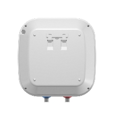 Водонагреватель электрический Thermex H 10 O (pro) белый, накопительный, 10 л, 2 кВт, настенный, горизонтальный