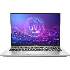 Ноутбук MSI Prestige A16 AI+ A3HMG-083RU/16