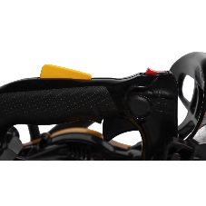 Бензопила Champion 126T-10 1,15 кВт 25 см 2,4 кг