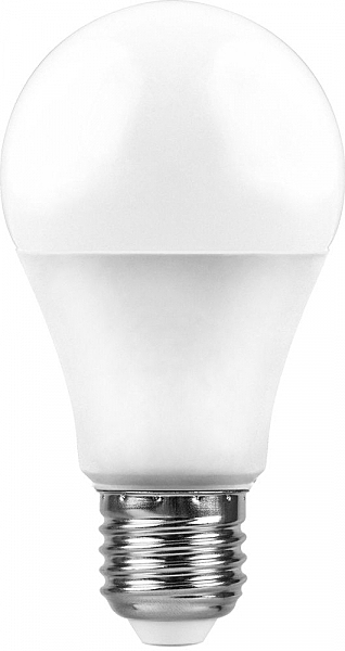 Лампа светодиодная Feron LB-94 15W 230V E27 4000K