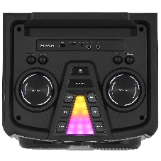 Минисистема AIWA CAS-1001 черный