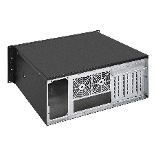 Серверный корпус ExeGate Pro EX292101RUS4U300-08 (RM 19