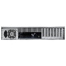 Серверный корпус ExeGate Pro 2U660-HS06 (RM 19