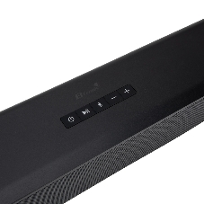 Саундбар ELTRONIC (30-67) SOUND SLICK 5, черный