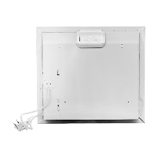 Конвектор электрический iVigo EPK4550P05 500 Вт белый, WI-FI