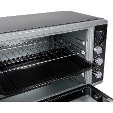 Мини-печь BBK OE3073DC ч/с