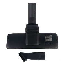 Пылесос Samsung VC20M255AWB/EV синий/черный, 460/2000 Вт, уборка сухая, пылесборник мешок 2.5 л