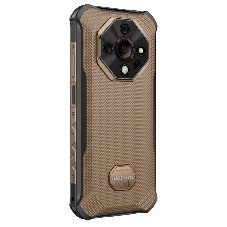 Смартфон Ulefone Armor X16 6/128Gb песочный