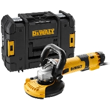 Угловая шлифмашина DeWalt DWE4257KT (DWE4257KT-QS)