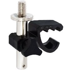 Держатель для микрофона sE Electronics [V Clamp] для установки микрофона на барабан, крепится к ободу малых барабанов и томов