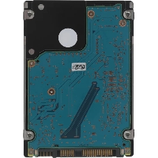 Жесткий диск HDD Toshiba Enterprise Performance 2.4Tb 10500rpm, SAS 128Mb 2.5
