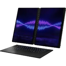 Ноутбук Asus ROG Zephyrus Duo 16 GX651AR-SR058W/16