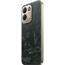 Смартфон Xiaomi Redmi 17 RU 8Gb, 256Gb, зеленый