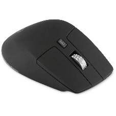 Мышь беспроводная Oklick 503MW черный, 2400 dpi, радиоканал, Bluetooth, USB, кнопки - 6