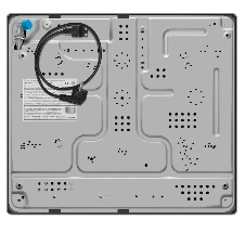 Комбинированная варочная панель Maunfeld EEHS.642VC.3CS/KG