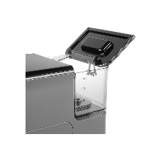 Кофемашина автоматическая Redmond CM707 серый, исп. кофе - зерновой, 1.5 л, 1350 Вт, 19 бар
