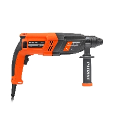 Перфоратор Patriot RH 243, SDS-plus, 770 Вт, 2,6 Дж, от сети
