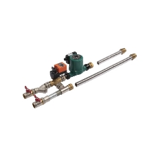 Узел смесительный Shuft MST 32-80 16,0-C24-N-TC