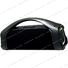 Портативная акустика AKSBERRY AS-30 BeatDrop, черный