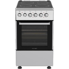 Плита электрическая NORDEN FF5055XXVk нержавеющая сталь