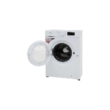 Стиральная машина Kraft KF-MBDS7108W белый, загрузка фронтальная 7 кг, 1000 об/мин, класс: А+++