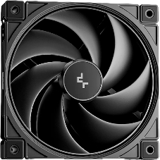 Система водяного охлаждения Deepcool Spartacus 360 ARGB Soc-AM5/AM4/1200/1700/1851 черный 4-pin 32.23dB Al LCD 2073gr Ret (R-SPT360-BKDSMP-G-1)