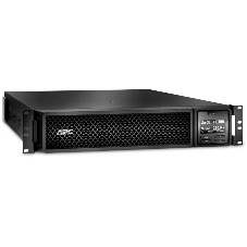 Источник бесперебойного питания APC Smart-UPS SRT SRT1000RMXLI-NC / 1000ВA / 1000Вт / 6xIEC320 С13 / IEC-320-C14