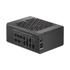 Блоки питания/ Power Supply Corsair HX1200i SHIFT, Model RPS0194, 1200W 80+ Platinum (ATX, 3.1, PCIe 5.1, Full modular, 1x24(20+4)pin, 1x12V-2x6, 2x4+4-pin CPU +12V (EPS), 8x4-pin Molex, 4x6+2-pin PCIe, 8xSATA3, 1xType-C, Active, 140x140mm, 150x200x86mm, APFC, Power cable-EU, black)