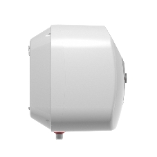 Водонагреватель электрический Thermex H 10 O (pro) белый, накопительный, 10 л, 2 кВт, настенный, горизонтальный