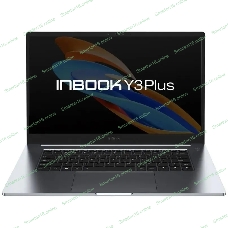Ноутбук Infinix Inbook Y3 PLUS YL512 Core i3 1215U 8Gb SSD 512Gb Intel UHD Graphics 15.6