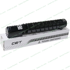Картридж лазерный CET (CPP) C-EXV47 (CET6548) черный (290 г. 17000 стр.) для Canon iR ADVANCE C250i/350i/250iF/350iF/350P/255iF/355iF