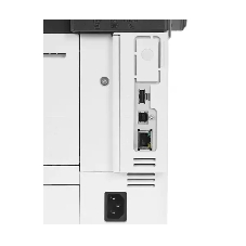 МФУ лазерное Canon i-Sensys MF453dw (5161C007), A4, ч/б, печ. 38 стр/мин., скан. до 38 стр/мин (ч/б) 13 стр/мин (цвет), 1200 x 1200 dpi (принтер) 600x600dpi (сканер), USB, RJ-45, Wi-Fi, Air Print, Mopria