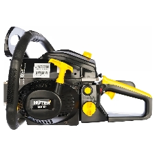 Бензопила Huter BS-52 70/6/32.4 квт, 52 см3, бак 0,55 л, антивиб. система, шина 50 см/20