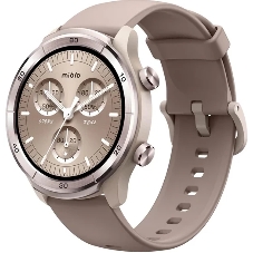 Смарт-часы Mibro A3 Mocha Brown
