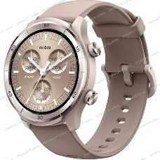 Умные часы Mibro A3 Mocha Brown