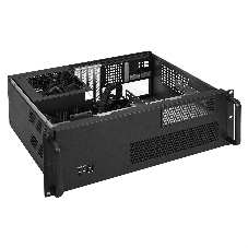 Серверный корпус ExeGate EX293671RUS Pro 3U330-02 (RM 19
