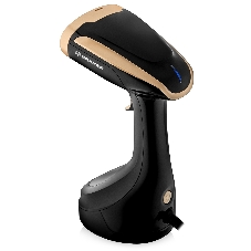 Отпариватель Brayer BR4125 черный, 1700 Вт, 25 г/мин, 280 мл