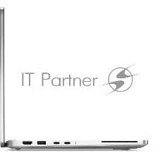 Ноутбук Dell Pro 13 Plus Core Ultra 7 268V 13,3