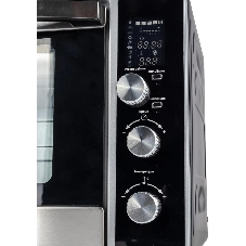 Мини-печь BBK OE3073DC ч/с