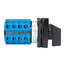 Переключатель кулачковый EKF ПК-1-24 (pk-1-24-10) 4П 10А 