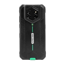 Смартфон MIG A65 8Gb, 128Gb, черный