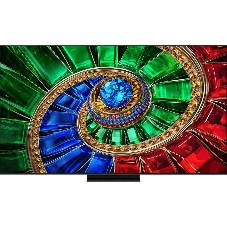 Телевизор QLED TCL 85