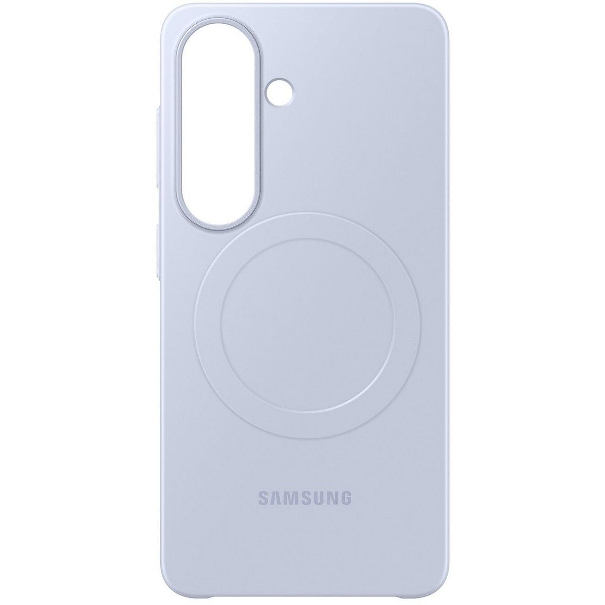 Чехол-накладка Samsung Slim Magnet Case Samsung S26(S942) (EF-SS942CVEGRU) Blueviolet