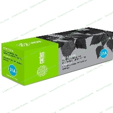 Картридж лазерный Cactus CS-CF231A черный (5000 стр.) для HP LJ M206dn/Ultra MFP M230fdn/M230sdn