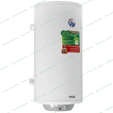 Водонагреватель De Luxe W100V1 Объем 100л,мощность 1.5квт,нагрев 3.30ч, вес 29кг,Высота 936,Диаметр430мм.