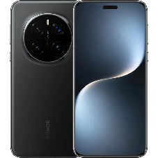 Смартфон HONOR Magic 7 Pro 12/512Gb, черный