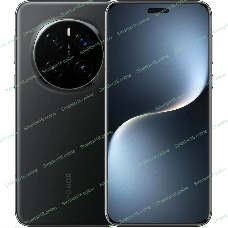 Смартфон Honor Magic 7 Pro 12/512Gb, черный